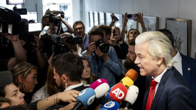 Oppositie reageert: 'Wilders blijkt wederom een onberekenbare populist te zijn'