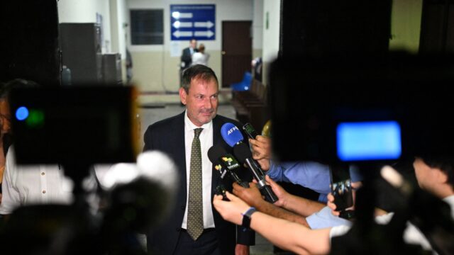 Drie verdachten veroordeeld voor moord op IKON-journalisten in El Salvador in 1982