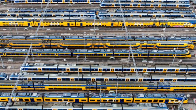 NS en vakbonden oneens over voorstel: 'Nieuwe acties worden niet uitgesloten'