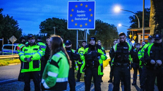 Het recht in eigen handen: een duidelijk signaal?