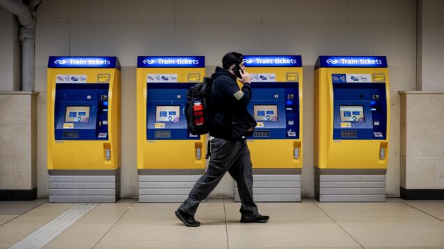 Vrijdag opnieuw NS-staking, sympathie voor stakingen neemt af bij reizigers