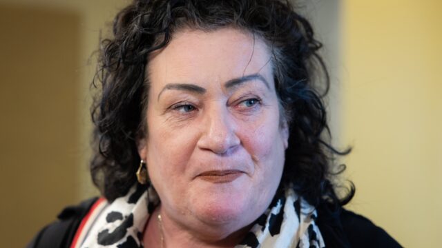 Discussie over gewilde ministerposten gaat verder: 'Als Dilan moe wordt, moet ze gaan slapen'