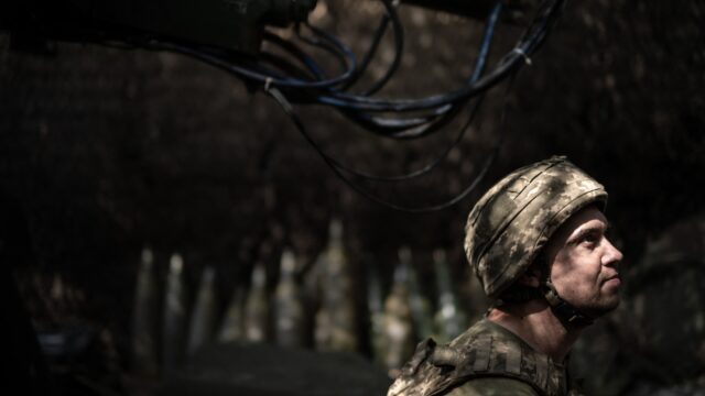 Ruslandkenner stellig: 'De oorlog in Oekraïne begint pas als hij voorbij is'