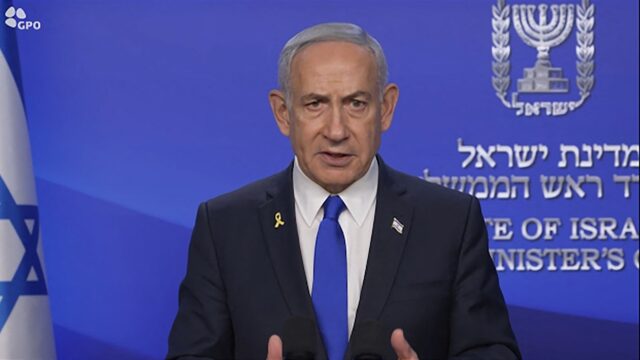 Podcast De Dag: waarom Israël nu escaleert