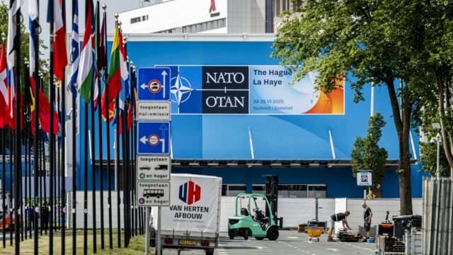 Verzet tegen verhoging NAVO-norm: 'Spanje ondermijnt het bondgenootschap'