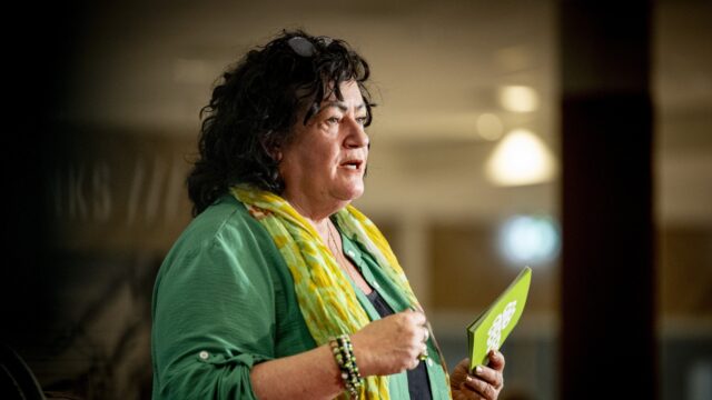 Verkiezingsprogramma BBB: 'Ik zie wel heel veel populistische trekjes'