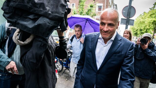 Podcast De Dag: het verhoor van Jumbo-baas Frits van Eerd
