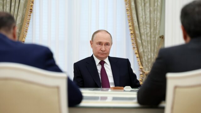 Rusland versterkt militaire aanwezigheid dichtbij Europa: 'NAVO loopt achter de feiten aan'