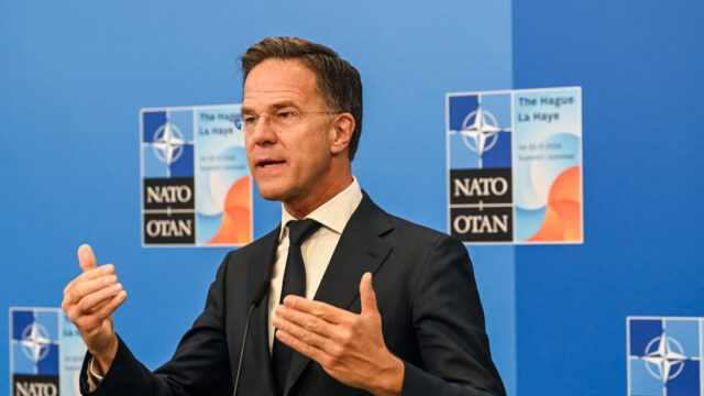 Stand.nl: 'Deze Navo-top is cruciaal voor onze veiligheid'