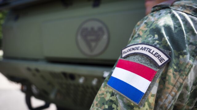 Geen opkomstplicht, Defensie stuurt 17-jarigen dienstplichtbrief met vragenlijst