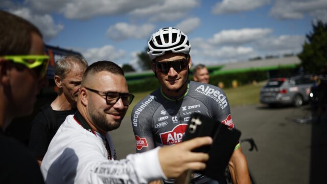 Mis niets van de Tour de France bij NPO Radio 1