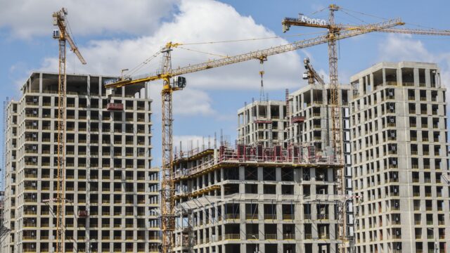 4 manieren waarop de commissie STOER de woningbouw wil versnellen
