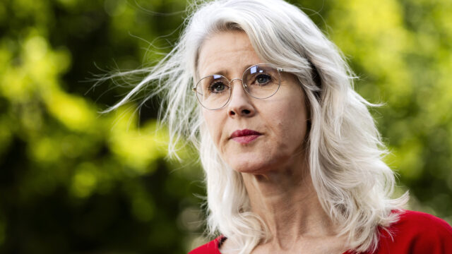 Mona Keijzer: 'In Den Haag is weinig ruimte voor kwetsbaarheid'