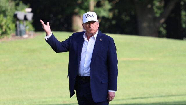 Stand.nl: 'Trump moet Netanyahu dwingen tot een staakt-het-vuren'