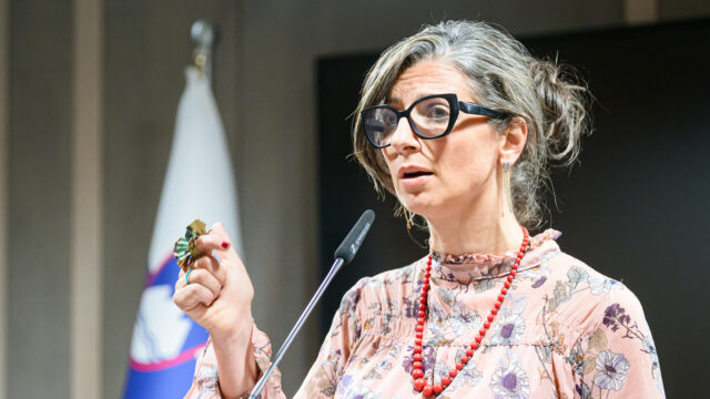 VS straffen VN-rapporteur Francesca Albanese met sancties: 'begint een Amerikaanse traditie te worden'