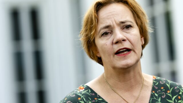 Staatssecretaris Tielen: samenleving moet zich zorgen maken over mentale gezondheid jongeren