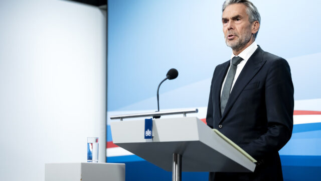 Stand.nl: 'Het is goed dat Nederland eindelijk iets doet tegen Israël'