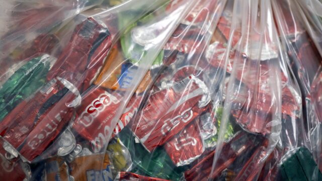 Mogelijke verdubbeling van statiegeld op flesjes