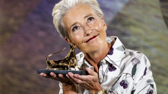 Oudere actrices zijn meer dan alleen lief en schattig