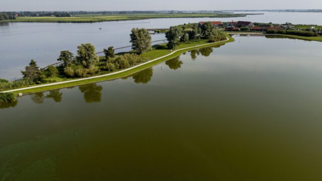 Waarom is de waterkwaliteit in Nederland zo slecht?