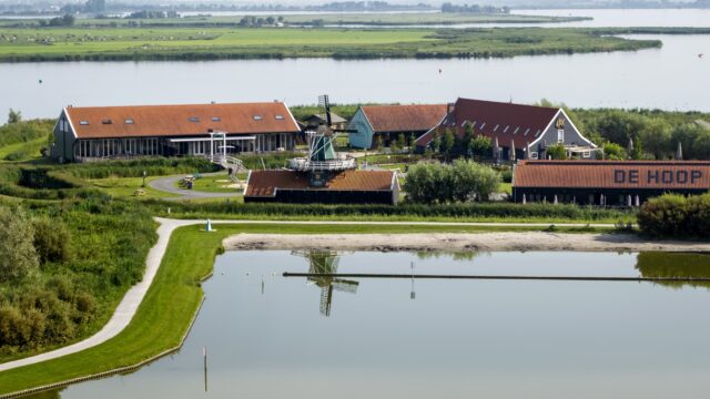 Welke invloed heeft het water op onze woningbouw?