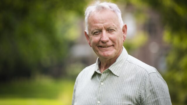 Jan Struijs: '50PLUS en Agnes Joseph gaan zeker samenwerken'