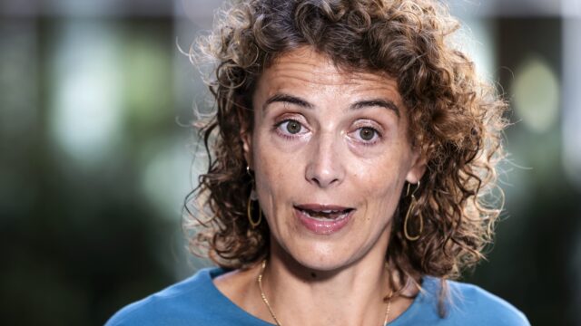 Klimaatdoel voor 2030 wordt hoogstwaarschijnlijk niet gehaald, Hermans focust op 2050