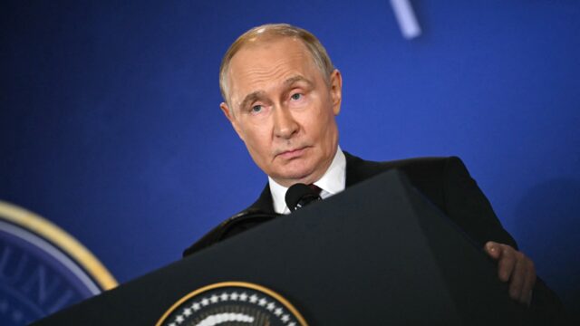 Alle ogen gericht op het Kremlin: hoe reageert Poetin op het overleg van gisteren?