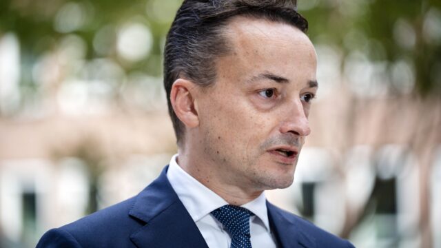 Oud-NSC-staatssecretaris haalt uit naar PVV, VVD en BBB: 'Te veel politieke spelletjes'
