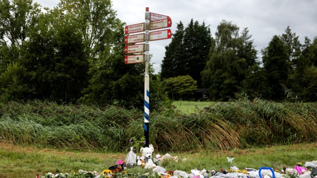 Nederland geschokt door gewelddadige dood Lisa (17): 'Dit is de grootste angst van elke vrouw en elk