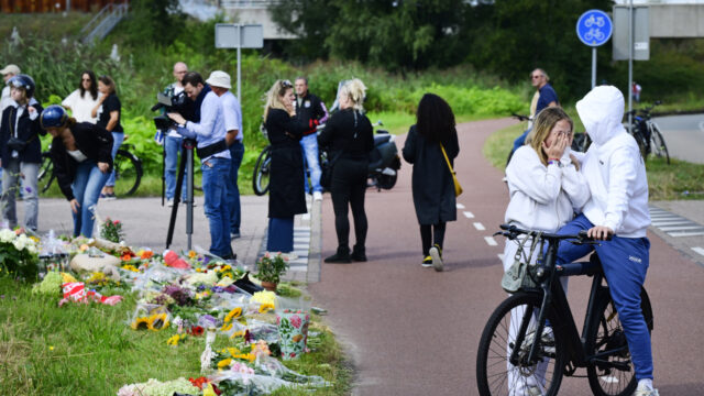 Podcast De Dag: wat Lisa's dood online losmaakt