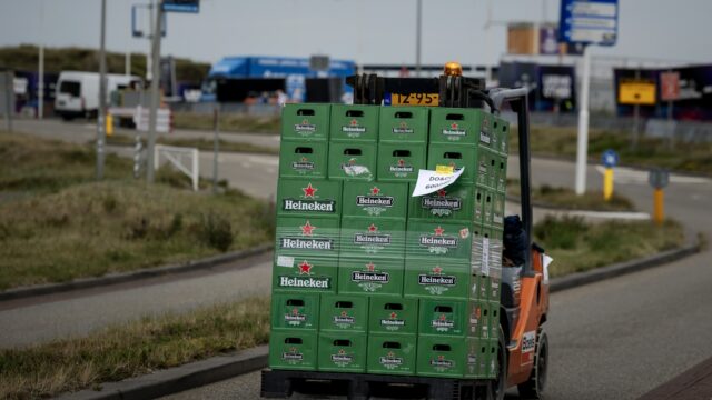Welke partijen worden (of zijn al) lid van de 'gratisbierbrigade'?