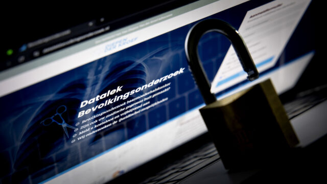 'Geen enkel systeem is waterdicht': kritiek op communicatie rond datalek