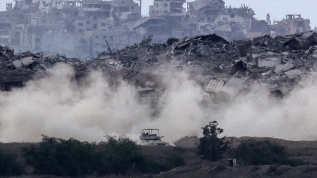 Manipulatiemaatschappij: Hoe vrij is het gesprek over Gaza en andere gevoelige thema’s?