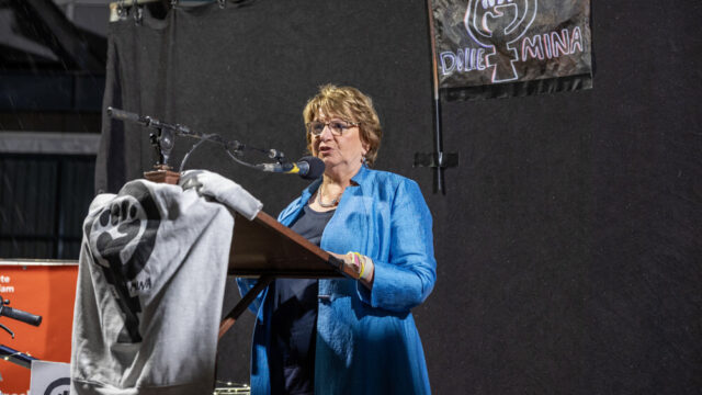 Mariëtte Hamer pleit voor Ministerie voor Gelijkheid: 'Kijk naar de onderliggende problemen en pak ze aan'