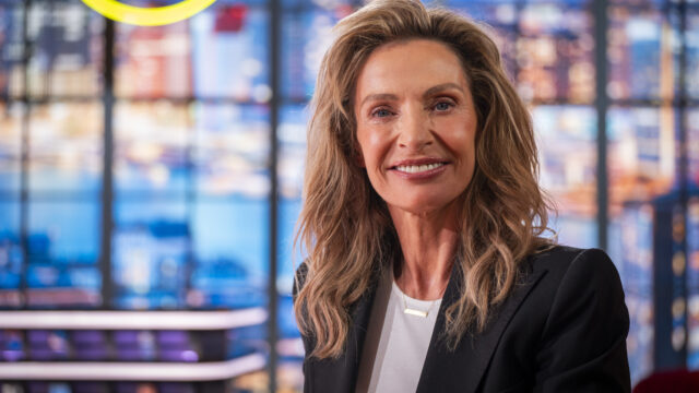 Astrid Holleeder voelt zich sinds 1 februari écht vrij: 'Ik ga nooit meer terug dat hok in'