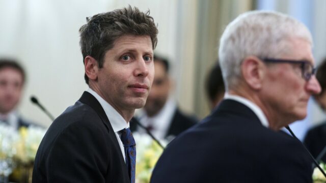 Brein achter OpenAI Sam Altman: 'Goede luisteraar, maar door en door onbetrouwbaar'