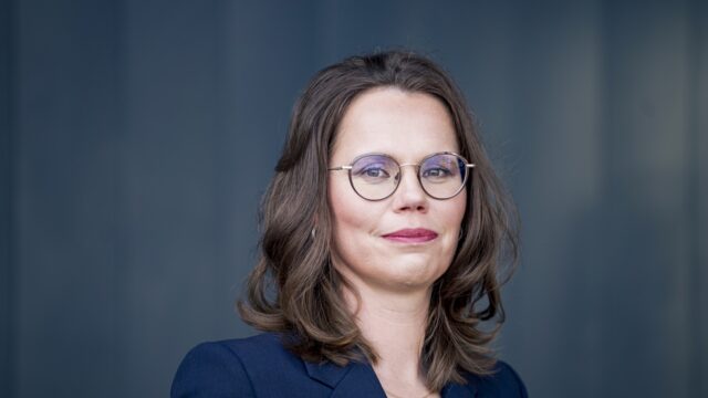 'Dit is rechts-extremistisch geweld en dat veroordelen we', ChristenUnie-leider Bikker start pamflet