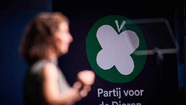 Econoom zeer kritisch op programma Partij voor de Dieren: 'Totaal geen financiële onderbouwing'