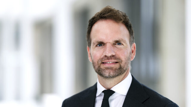 CDA'er Derk Boswijk over erkenning Palestina: 'We zijn misschien te langzaam geweest'
