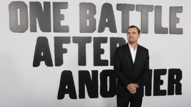 Filmhit One Battle After Another: ‘Dít is waarom ik naar de bioscoop ga'