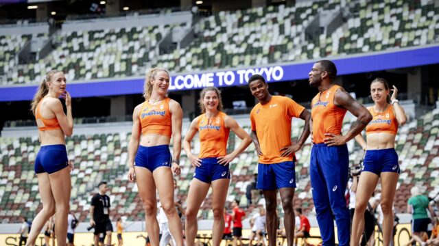 Grensoverschrijdend gedrag in de sportwereld: 'De top van de Nederlandse sport wil niet dat hier over gesproken wordt'