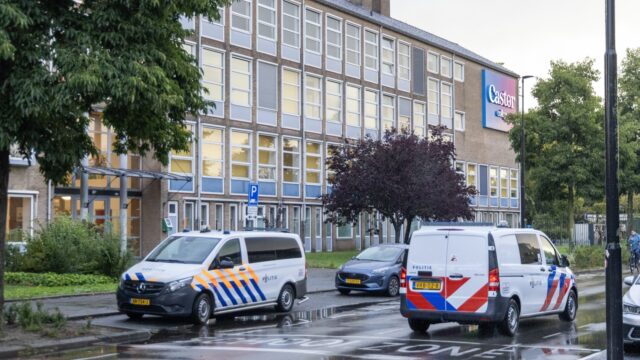 Voetbalwedstrijden Beverwijk gaan door ondanks onrust over jongerengeweld