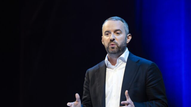 SP-leider Jimmy Dijk 'geschrokken' van plannen nieuw kabinet: 'Sociale kaalslag van heb ik jou daar'