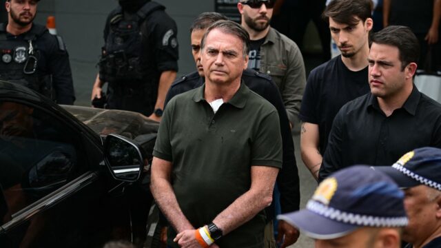 Braziliaans hooggerechtshof unaniem eens: Bolsonaro krijgt 27 jaar celstraf voor mislukte staatsgreep