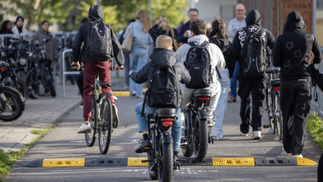 Podcast De Dag: Beverwijk, online en offline