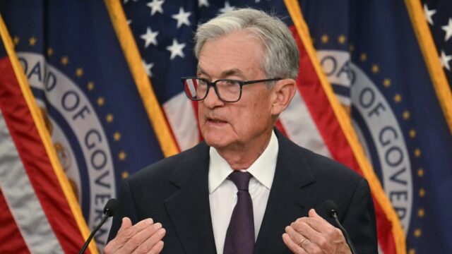 De Amerikaanse centrale bank verlaagt de rente - niet alleen door de druk van Trump