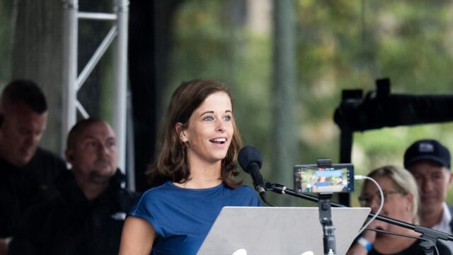Waarom voelen sommige christenen zich verbonden met radicaal-rechts?