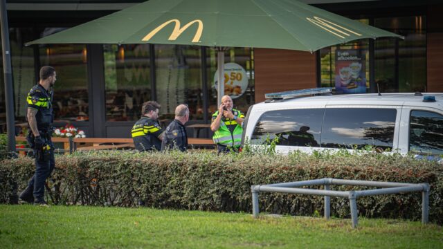 Jongen van 15 doodgeschoten: 'Schok is groot'