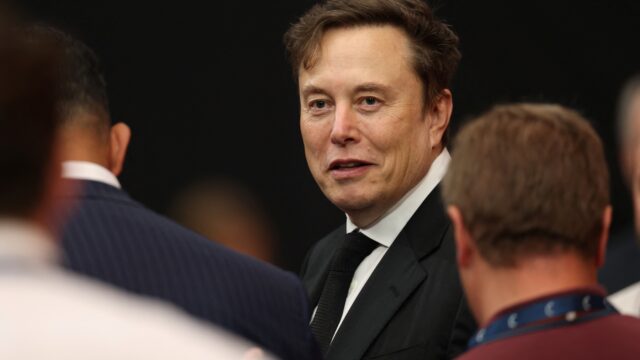 De groeiende macht van Elon Musk: 'Eng, zorgwekkend en een gevaar voor de democratie'